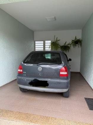 VOLKSWAGEN GOL 1.0 MI 8V GASOLINA 4P MANUAL G.III VOLKSWAGEN GOL 1.0 MI 8V GASOLINA 4P MANUAL G.III